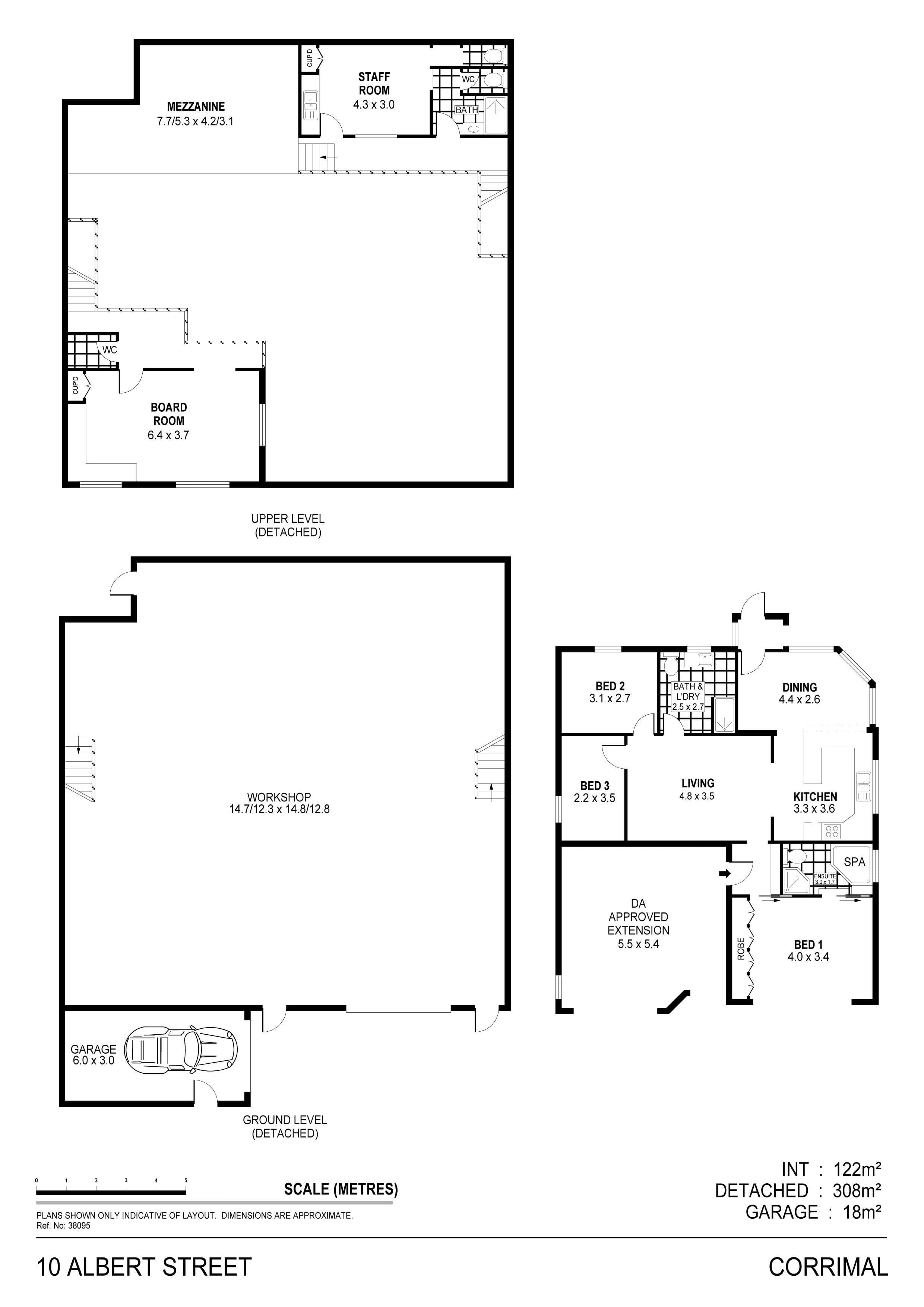 10 Albert Street, Corrimal - Thumbnail 2