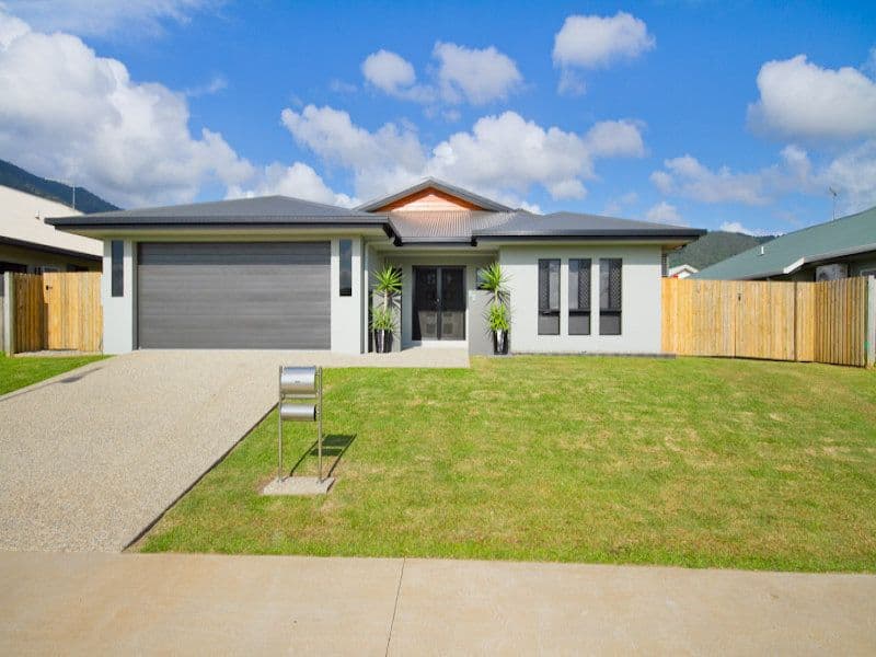 21 Quinn Drive, EDMONTON QLD 4869, Edmonton - Thumbnail 2