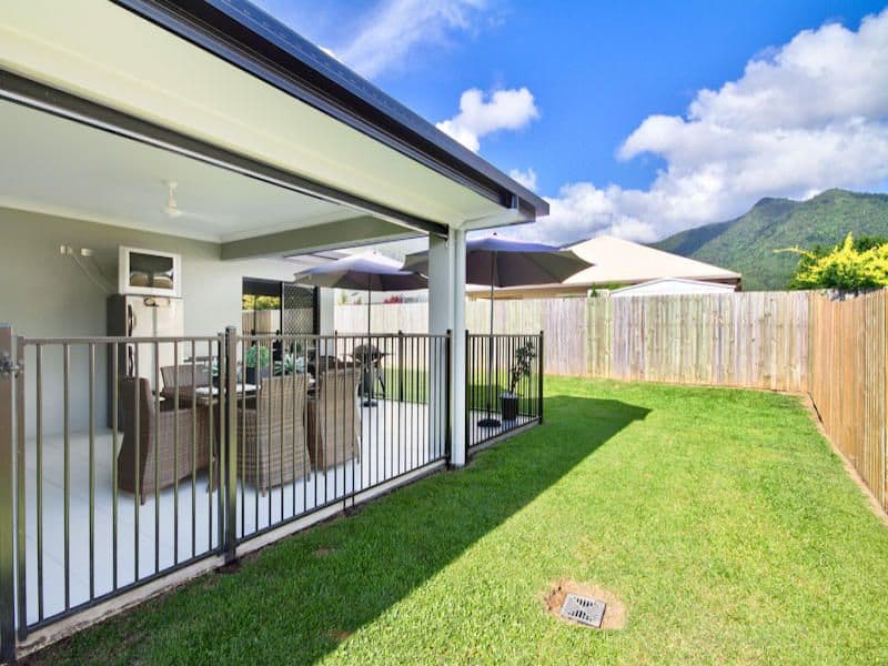 21 Quinn Drive, EDMONTON QLD 4869, Edmonton - Thumbnail 4
