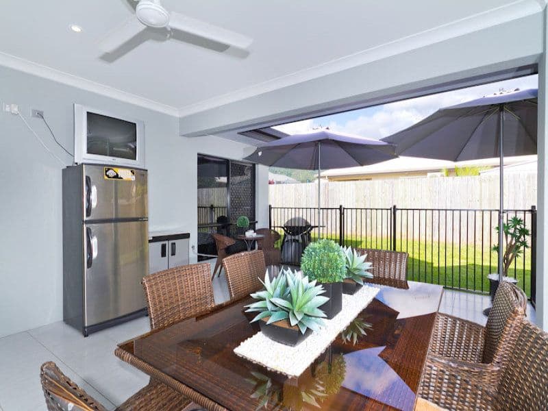 21 Quinn Drive, EDMONTON QLD 4869, Edmonton - Thumbnail 5