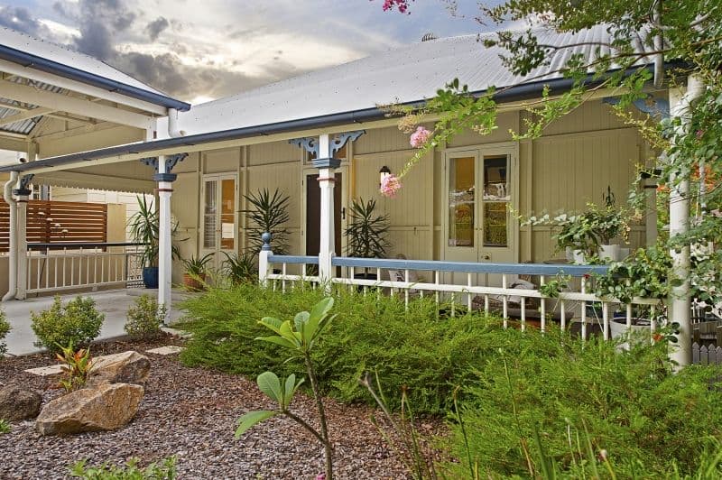 25 Rosalie Street, Bardon QLD 4065, Bardon - Image 1