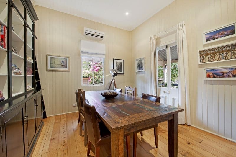 25 Rosalie Street, Bardon QLD 4065, Bardon - Thumbnail 2