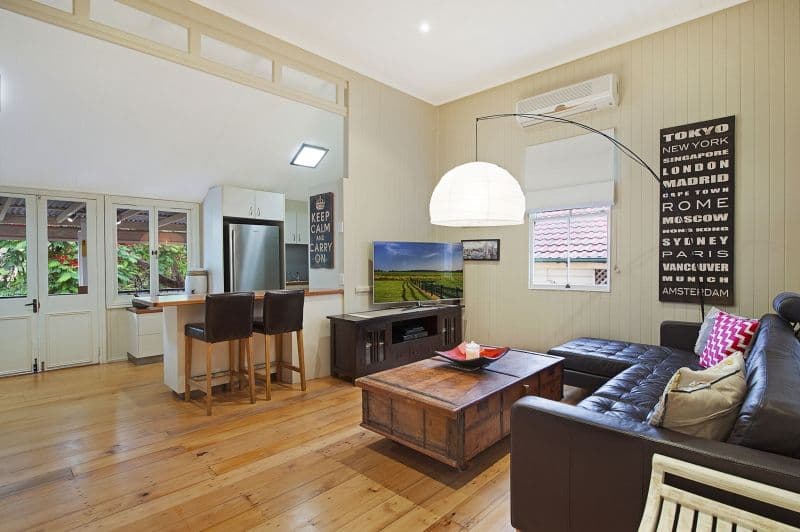 25 Rosalie Street, Bardon QLD 4065, Bardon - Thumbnail 5