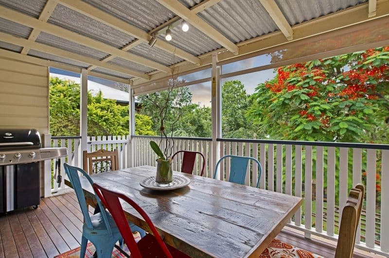 25 Rosalie Street, Bardon QLD 4065, Bardon - Thumbnail 7