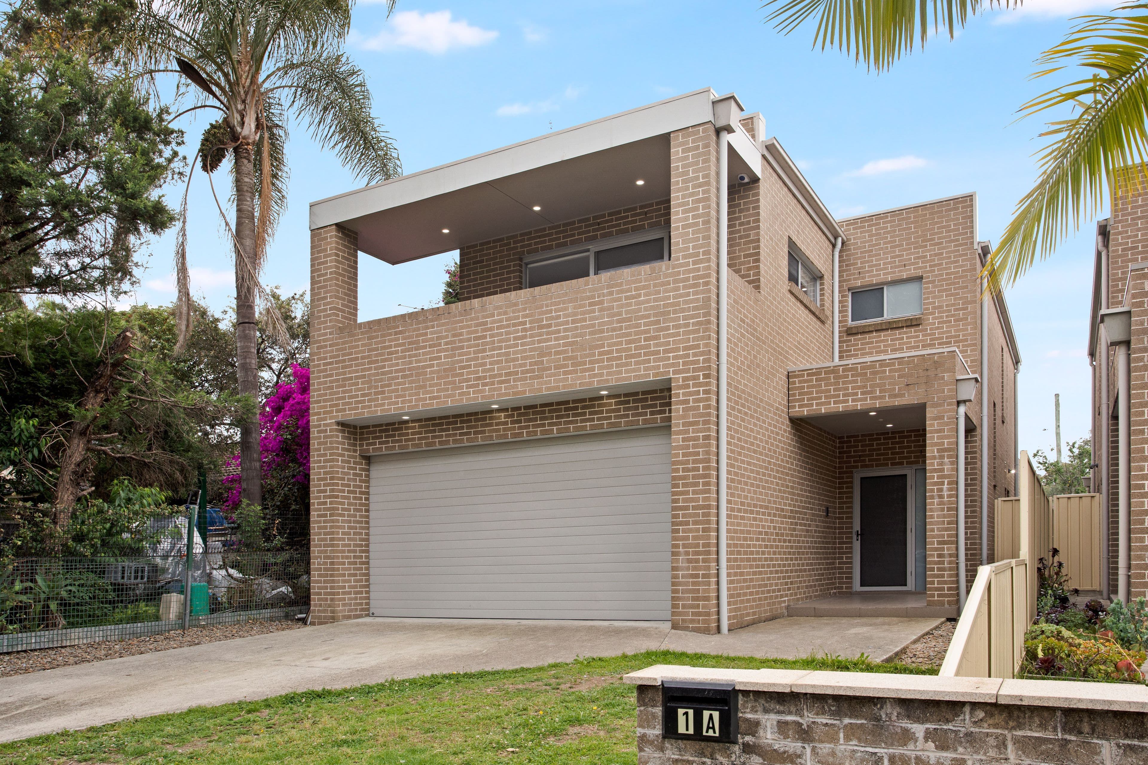1A Beechwood Place, Bass Hill NSW 2197, Bass Hill - Image 1