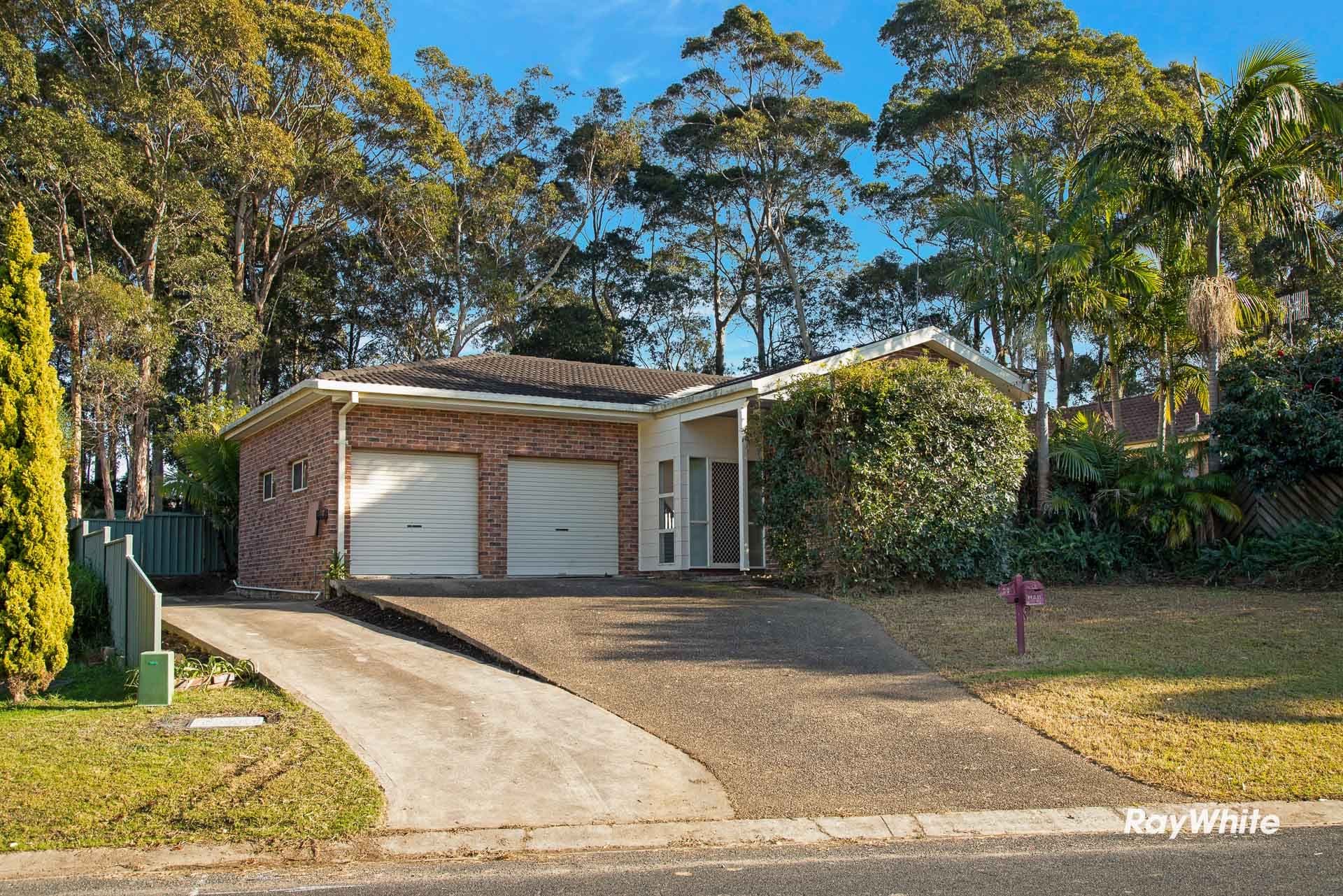 20 Thomas Mitchell Crescent, Sunshine Bay NSW 2536, Sunshine Bay - Image 1