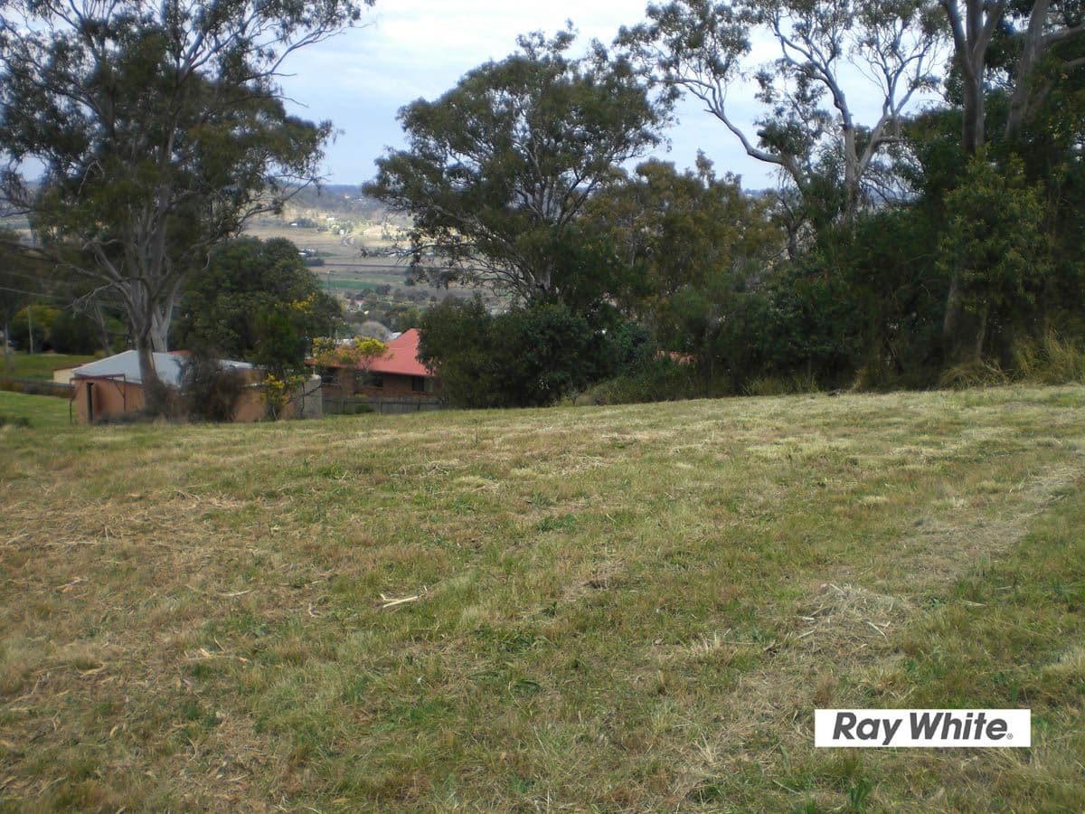 Lot 21 Baxters Road, GOWRIE JUNCTION QLD 4352, Gowrie Junction - Image 1