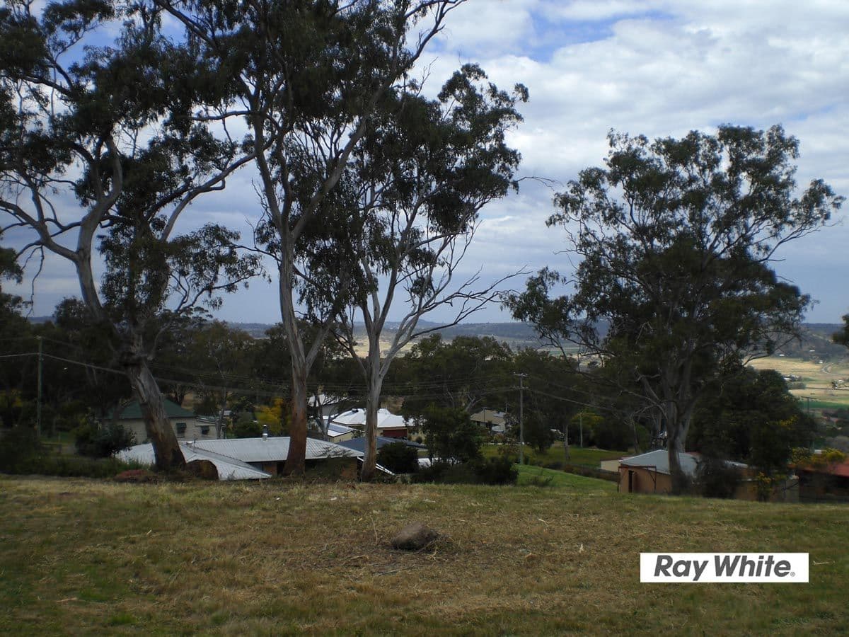 Lot 21 Baxters Road, GOWRIE JUNCTION QLD 4352, Gowrie Junction - Thumbnail 2