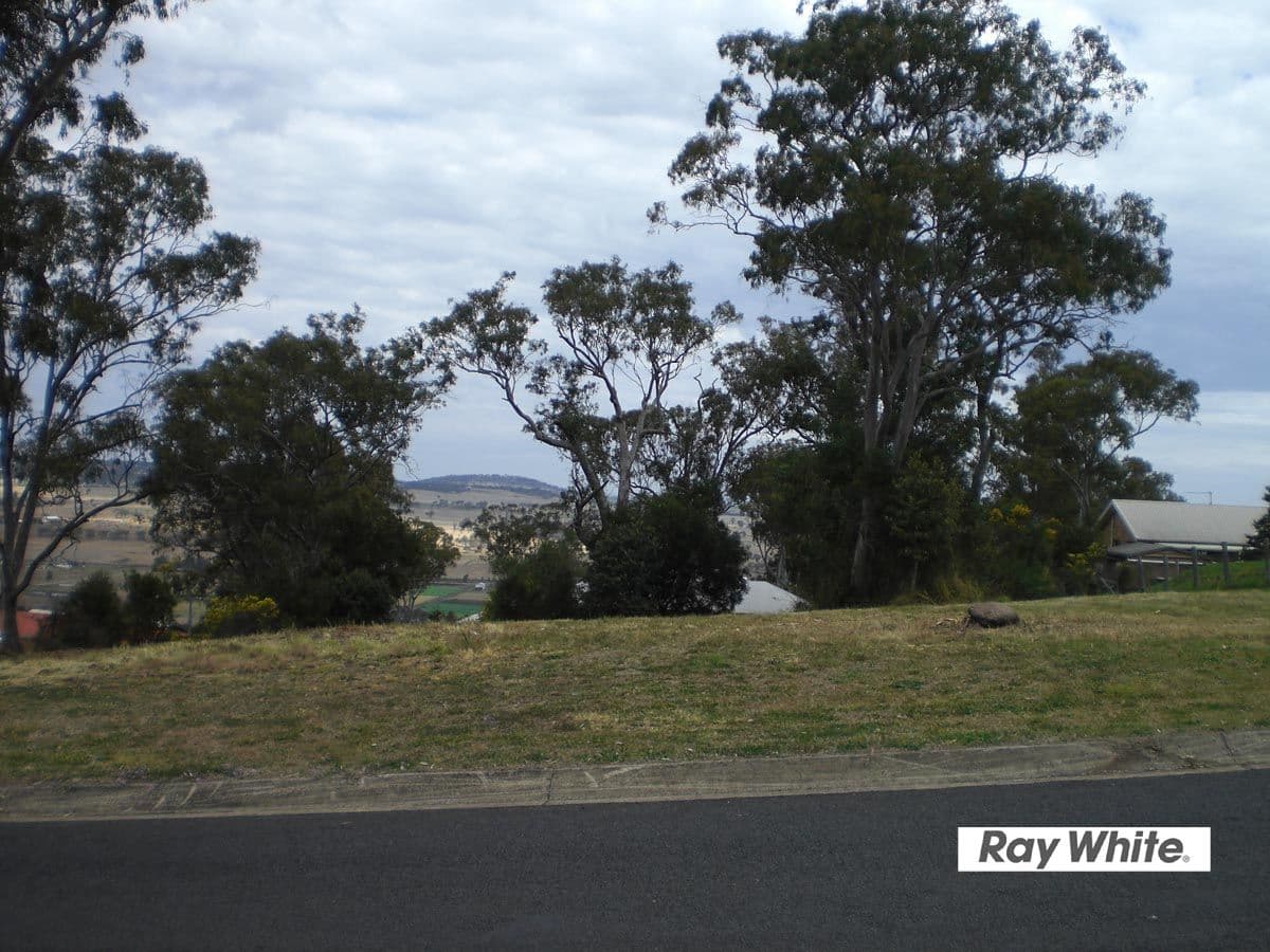 Lot 21 Baxters Road, GOWRIE JUNCTION QLD 4352, Gowrie Junction - Thumbnail 3