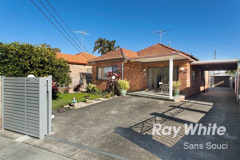 15 Clareville Avenue, Sans Souci NSW 2219, Sans Souci - Image 1