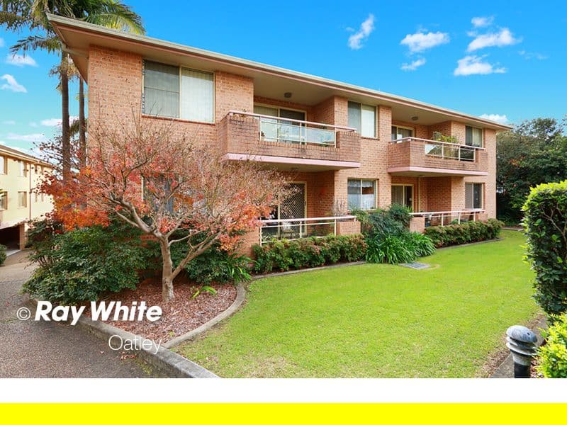 33 Letitia Street, Oatley NSW 2223, Oatley - Image 1