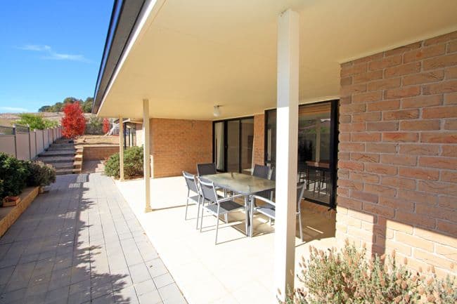 25 McCusker Drive, BUNGENDORE NSW 2621, Bungendore - Image 1