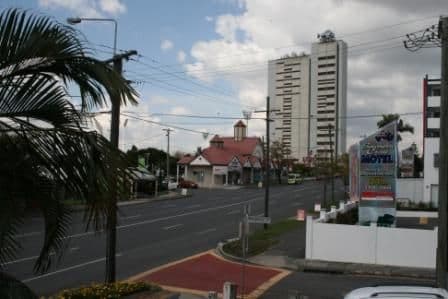707 Main Street, KANGAROO POINT QLD 4169, Kangaroo Point - Thumbnail 4