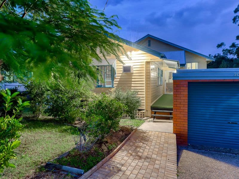 20 McAuliffe Street, Carina Heights QLD 4152, Carina Heights - Image 1