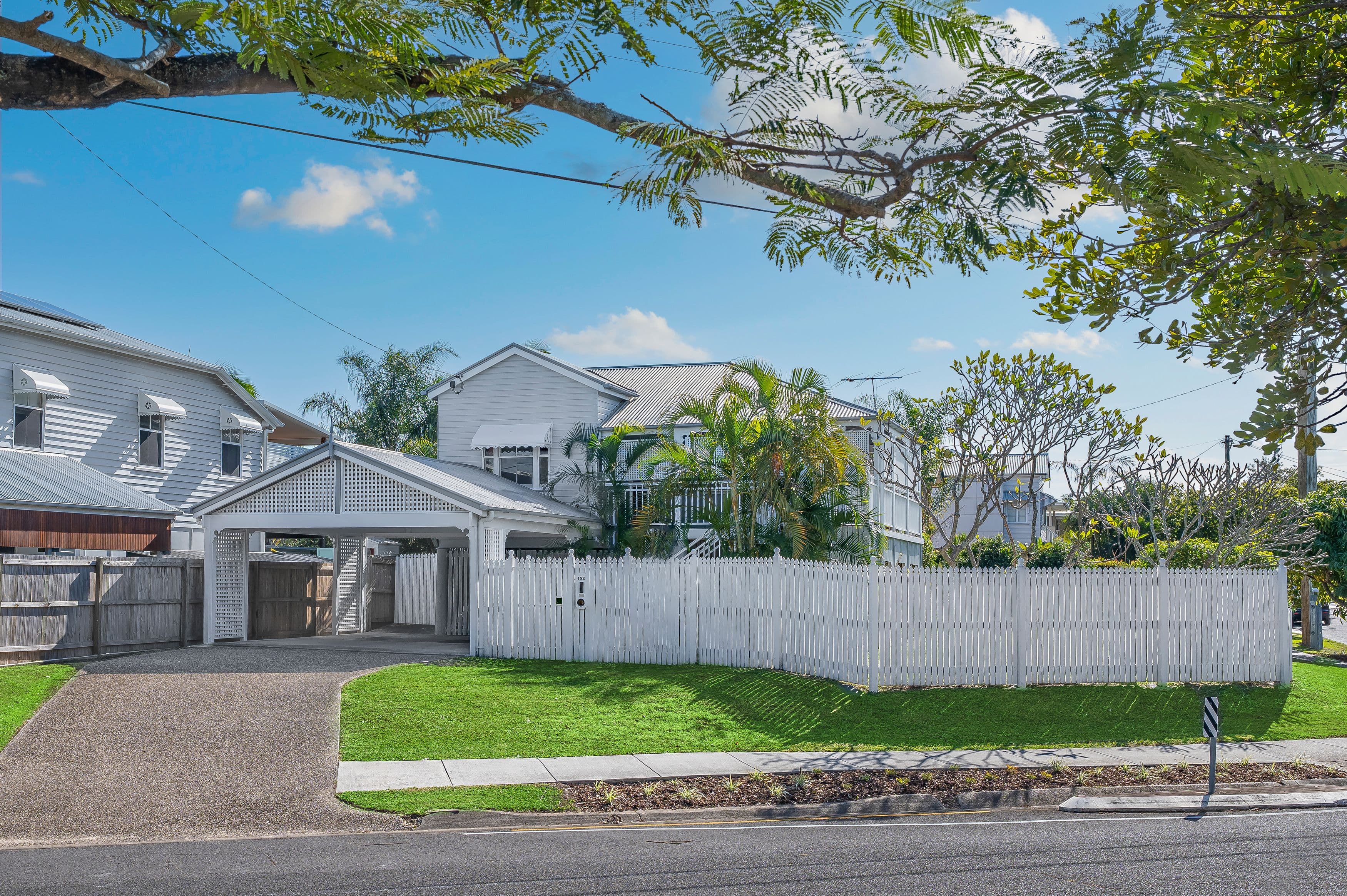 152 Allen Street, Hamilton QLD 4007, Hamilton - Image 1