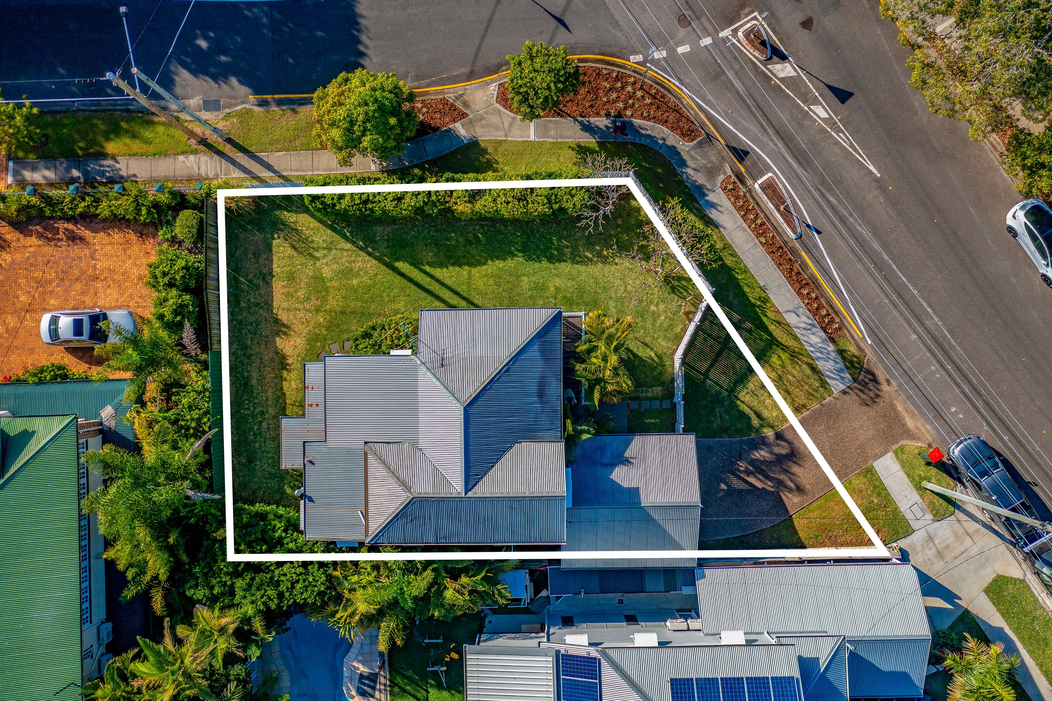 152 Allen Street, Hamilton QLD 4007, Hamilton - Thumbnail 2