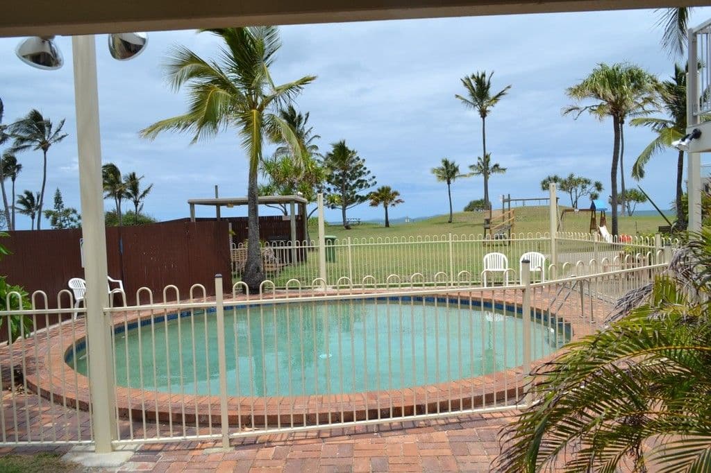 Unit 5, 7 Todd Avenue, Yeppoon QLD 4703, Yeppoon - Image 1