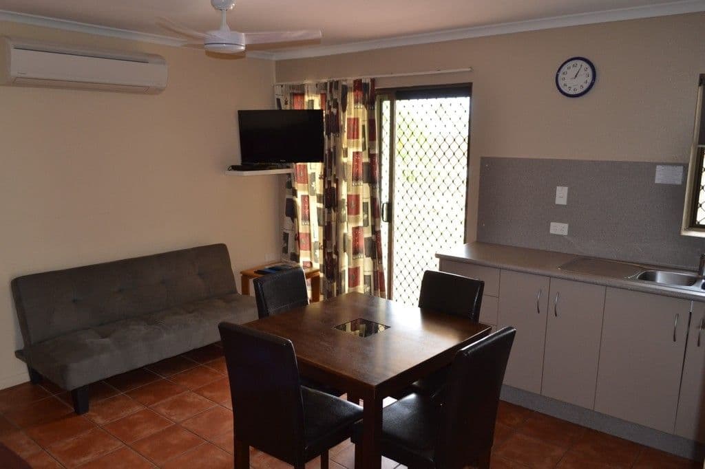 Unit 5, 7 Todd Avenue, Yeppoon QLD 4703, Yeppoon - Thumbnail 4