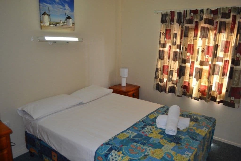 Unit 5, 7 Todd Avenue, Yeppoon QLD 4703, Yeppoon - Thumbnail 6