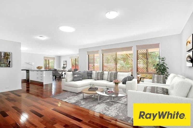 2A Parkview Crescent, Shailer Park QLD 4128, Shailer Park - Thumbnail 3