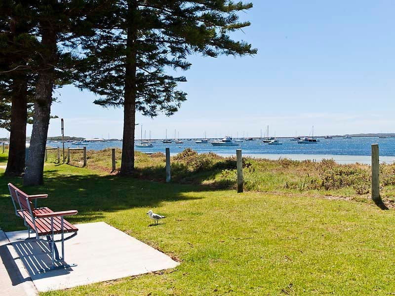 Unit 3, 2-4 Parkin Street, ROCKINGHAM WA 6168, Rockingham - Image 1