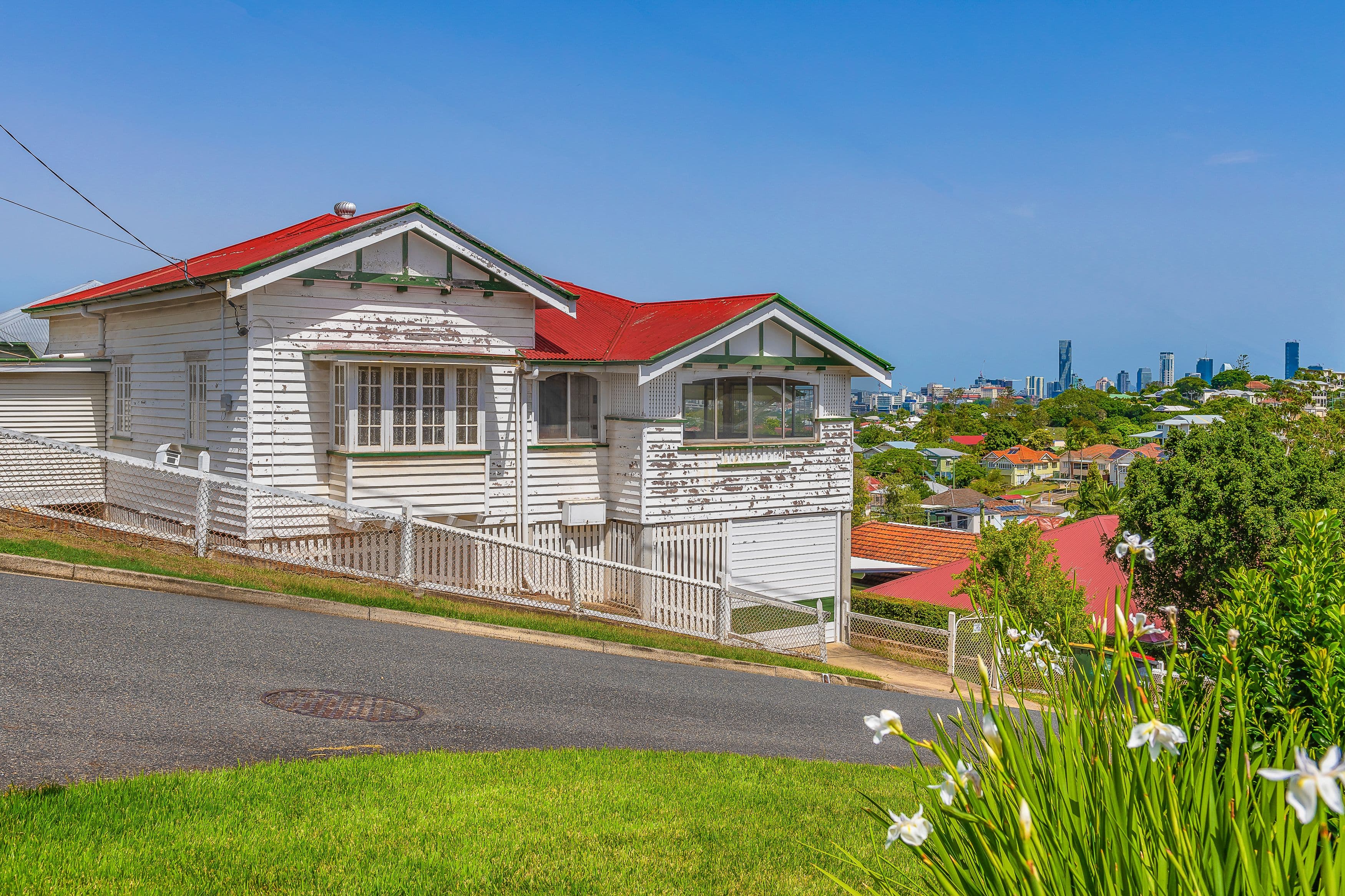 71 Robe Street, Grange QLD 4051, Grange - Image 1