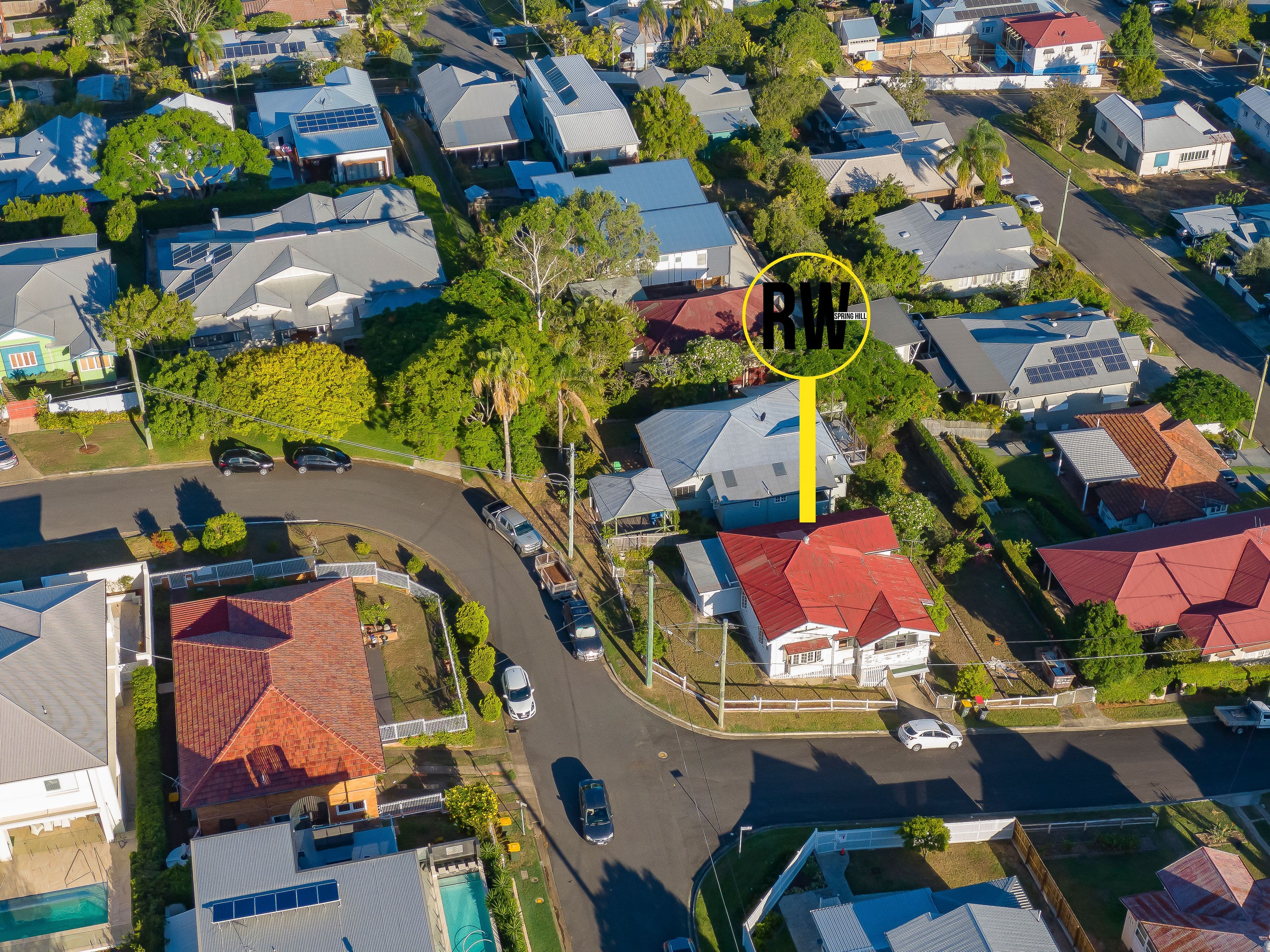 71 Robe Street, Grange QLD 4051, Grange - Thumbnail 3