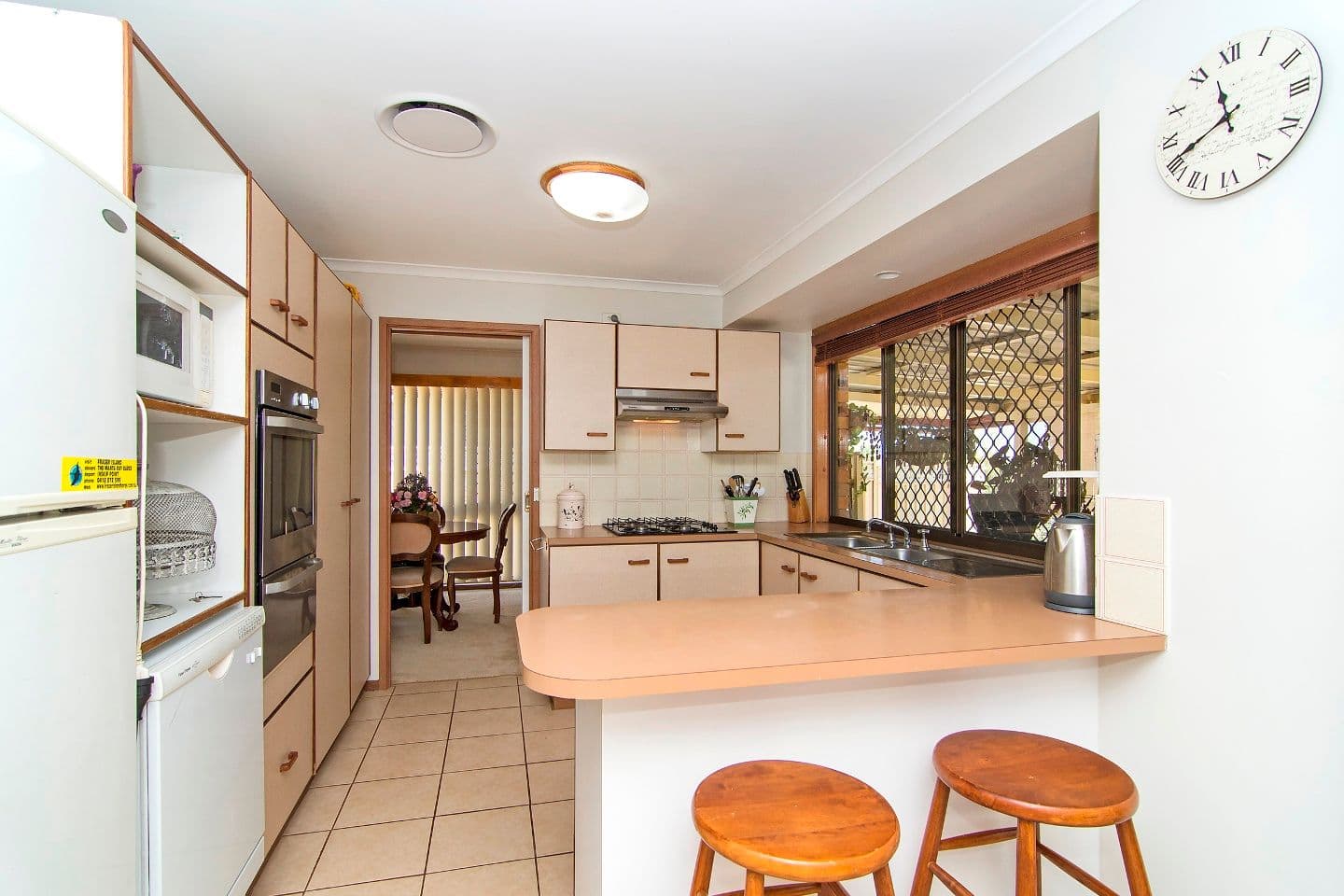 7 Leahy Drive, KINGSTHORPE QLD 4400, Kingsthorpe - Thumbnail 5