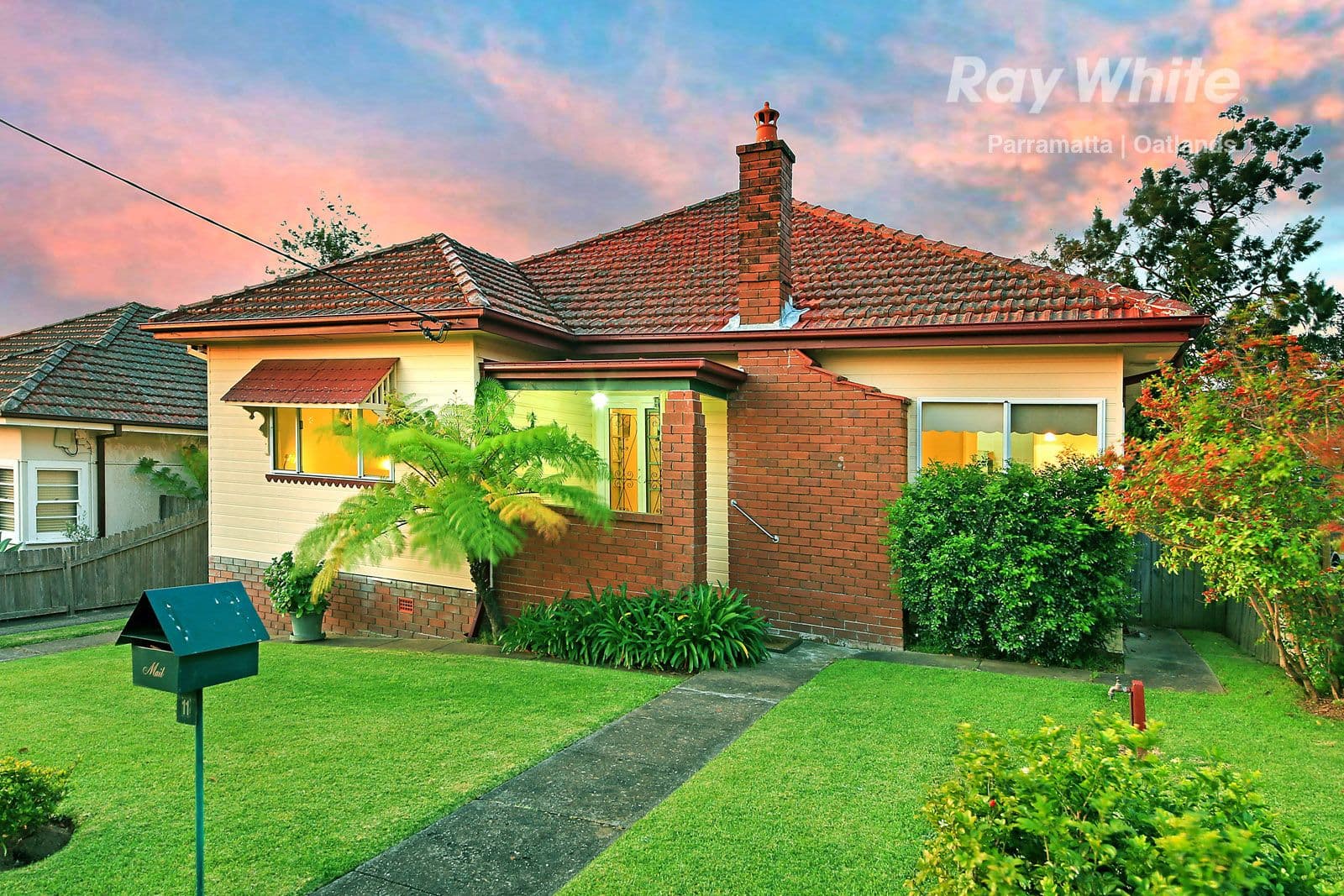 11 Hudson Street, Wentworthville - Image 1