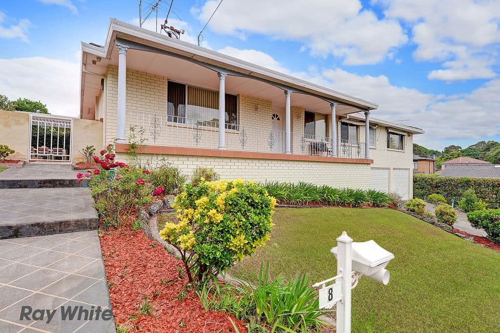 8 Torrington Drive, Marsfield NSW 2122, Marsfield - Image 1