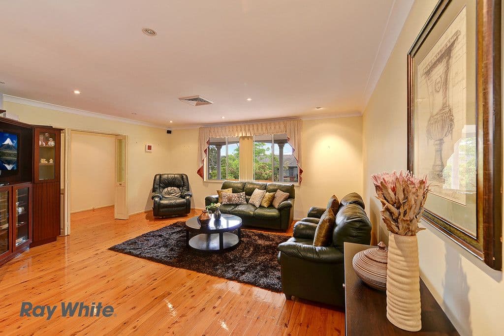 8 Torrington Drive, Marsfield NSW 2122, Marsfield - Thumbnail 2