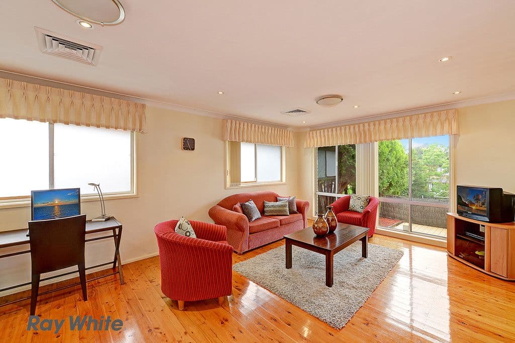 8 Torrington Drive, Marsfield NSW 2122, Marsfield - Thumbnail 4