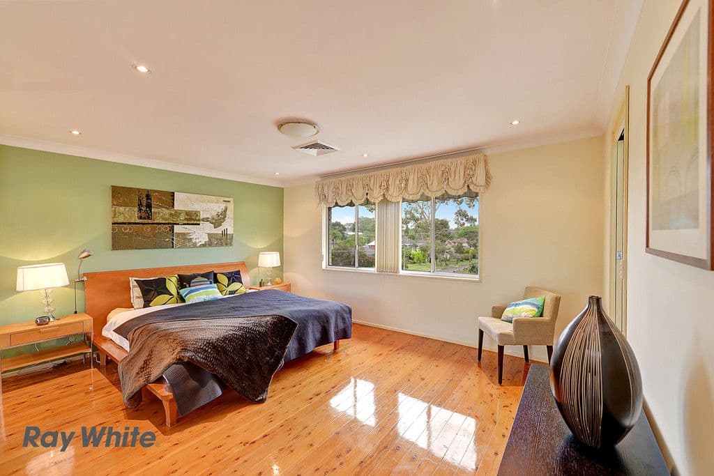 8 Torrington Drive, Marsfield NSW 2122, Marsfield - Thumbnail 7