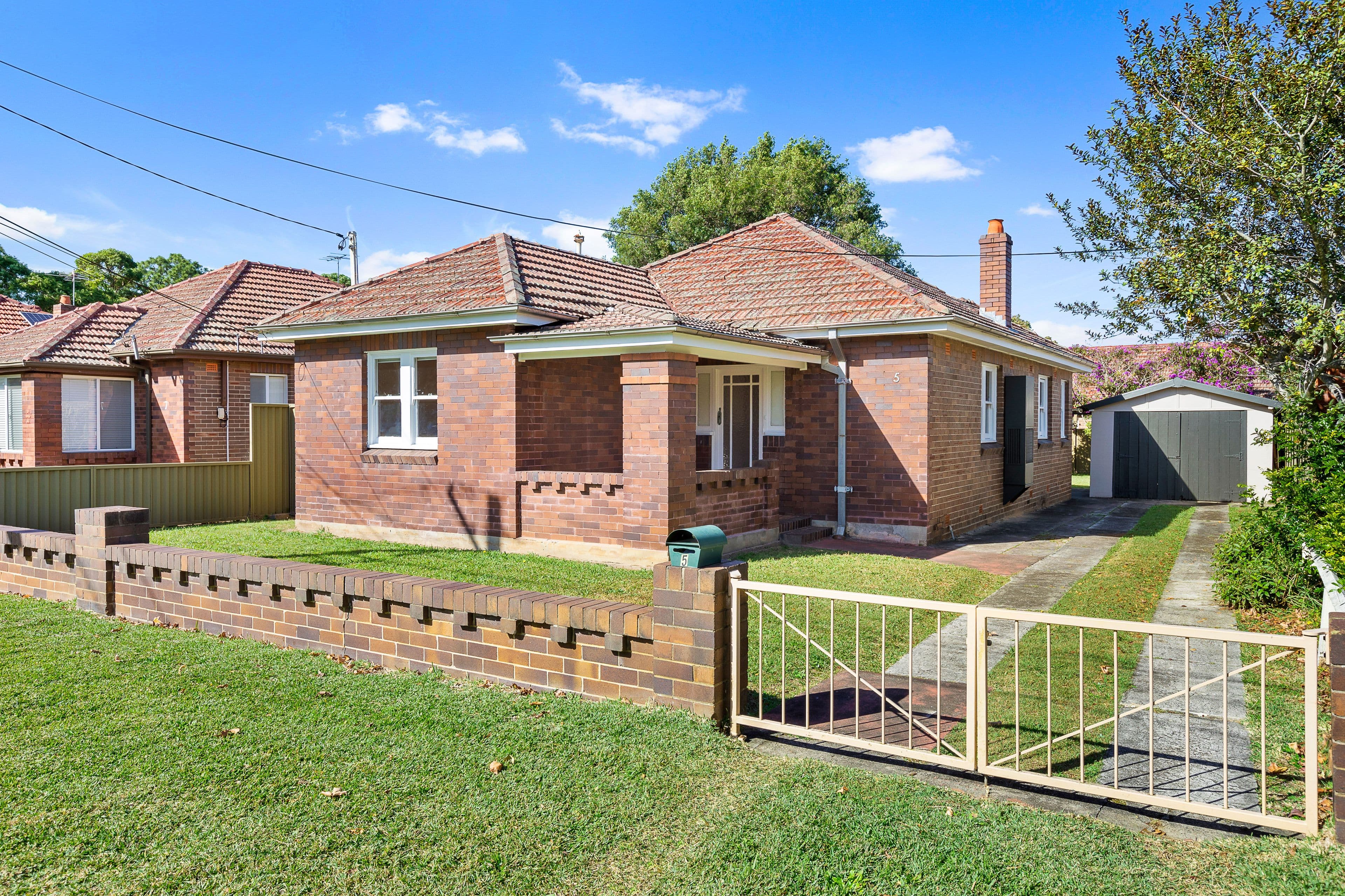 5 Batten Avenue, Melrose Park NSW 2114, Melrose Park - Image 1