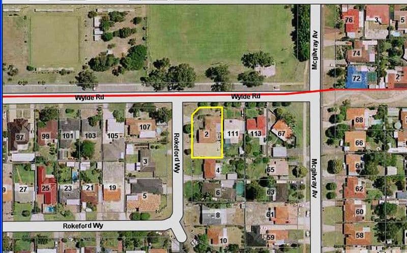 2 Rokeford Way, Morley WA 6062, Morley - Thumbnail 4