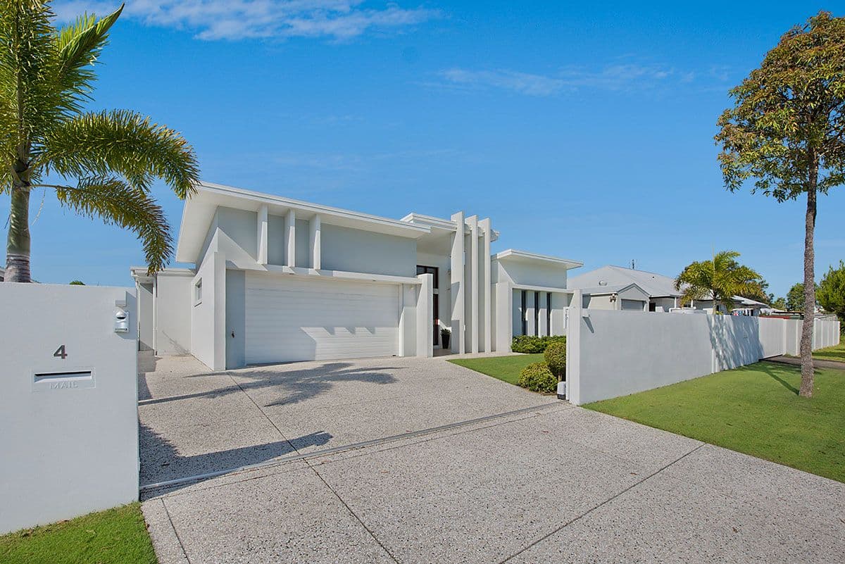 4 Landsdowne Street, Pelican Waters QLD 4551, Pelican Waters - Image 1