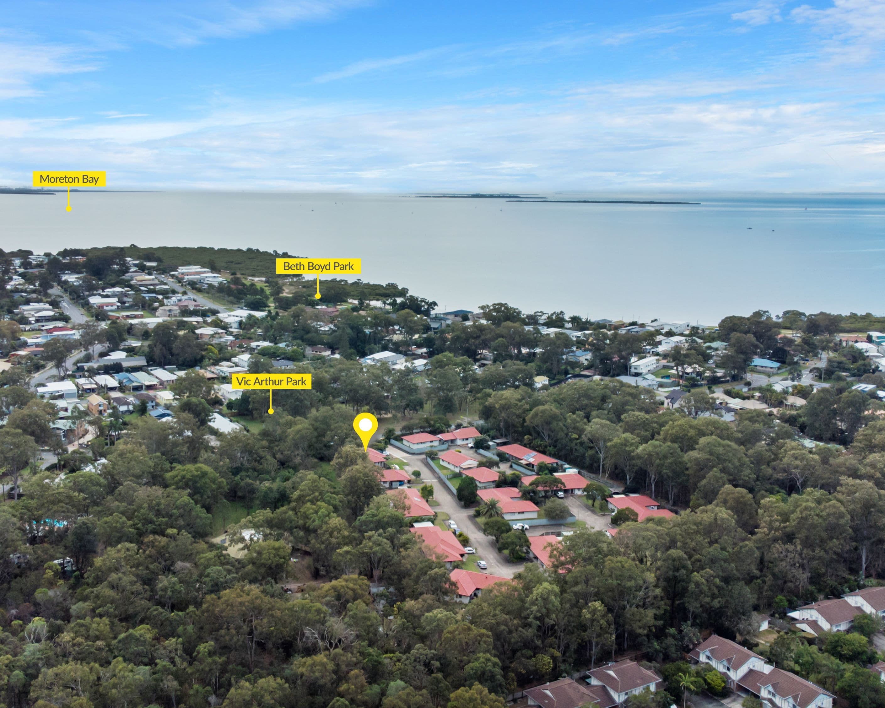 35 Fisher Road, Thorneside QLD 4158, Thorneside - Thumbnail 2