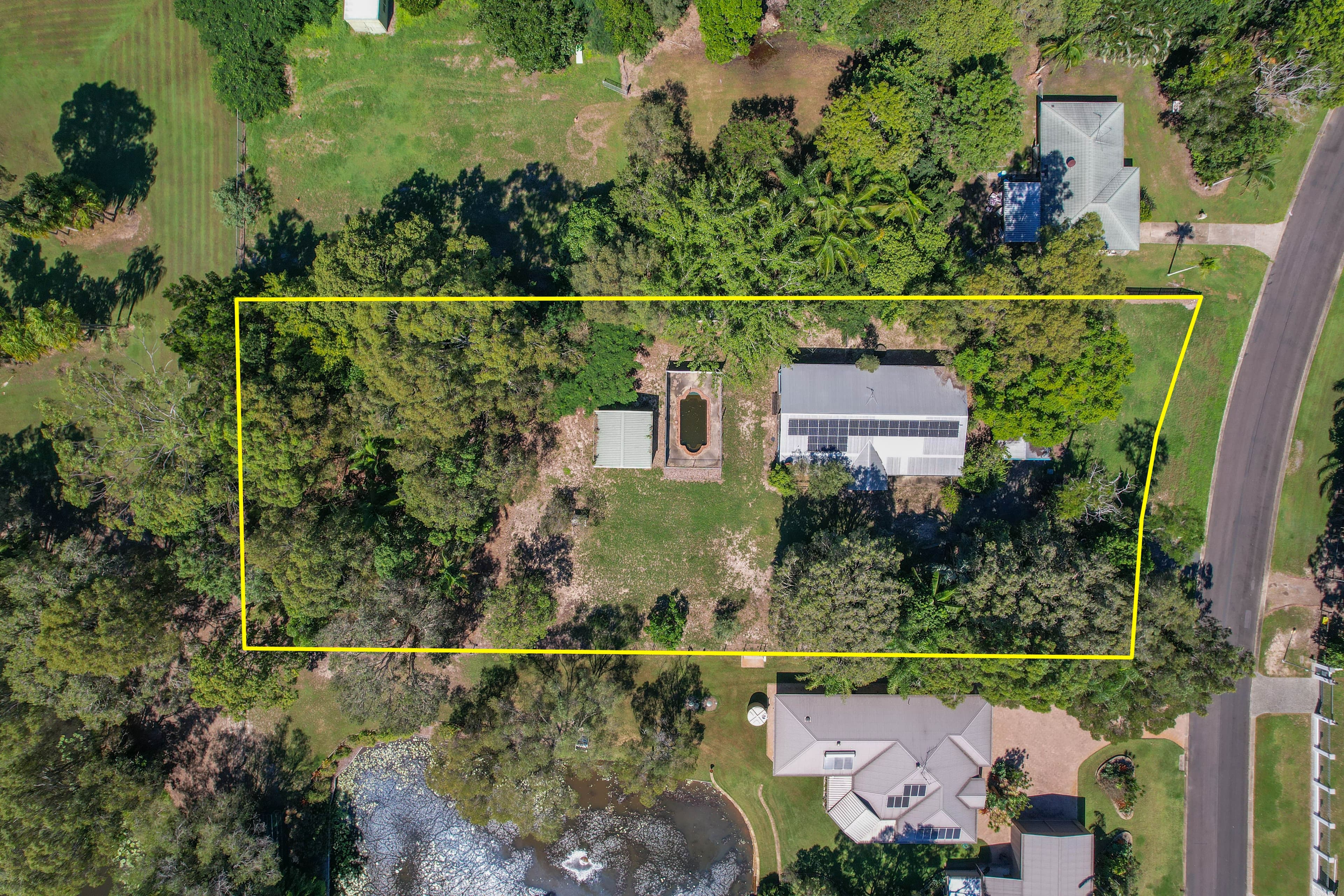 8 Waterview Drive, Dundowran Beach QLD 4655, Dundowran Beach - Image 1