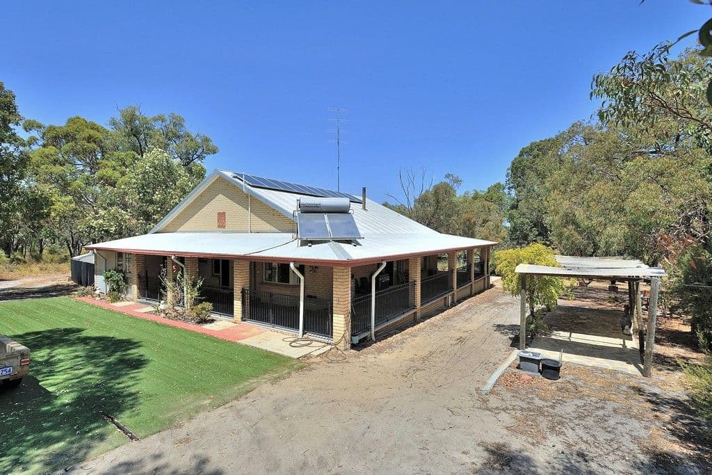 366 Gray Road, Bindoon WA 6502, Bindoon - Image 1