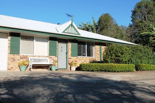 13 Huyber Lane, TAMBORINE MOUNTAIN QLD 4272, Tamborine Mountain - Image 1