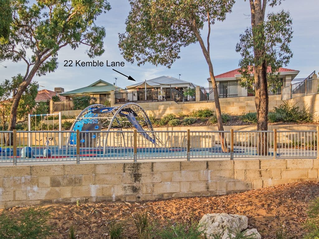 22 Kemble Lane, Wellard WA 6170, Wellard - Thumbnail 5