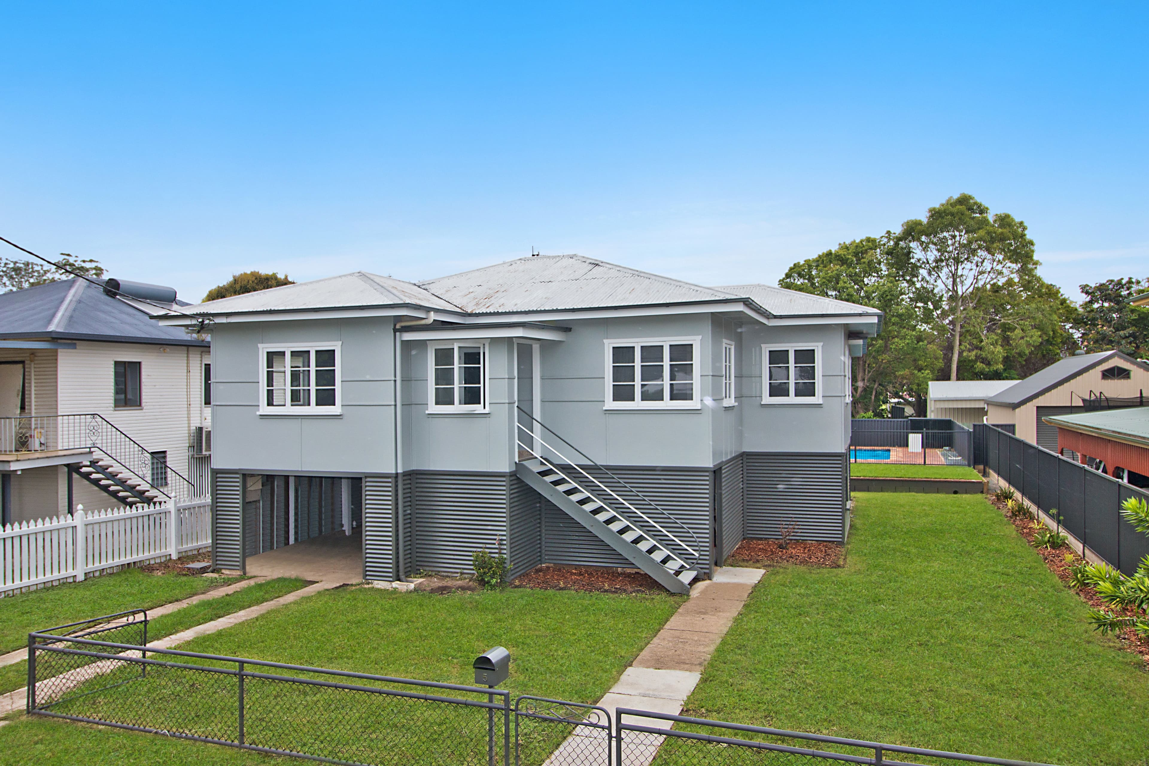 5 Charles Street, Murwillumbah NSW 2484, Murwillumbah - Thumbnail 4