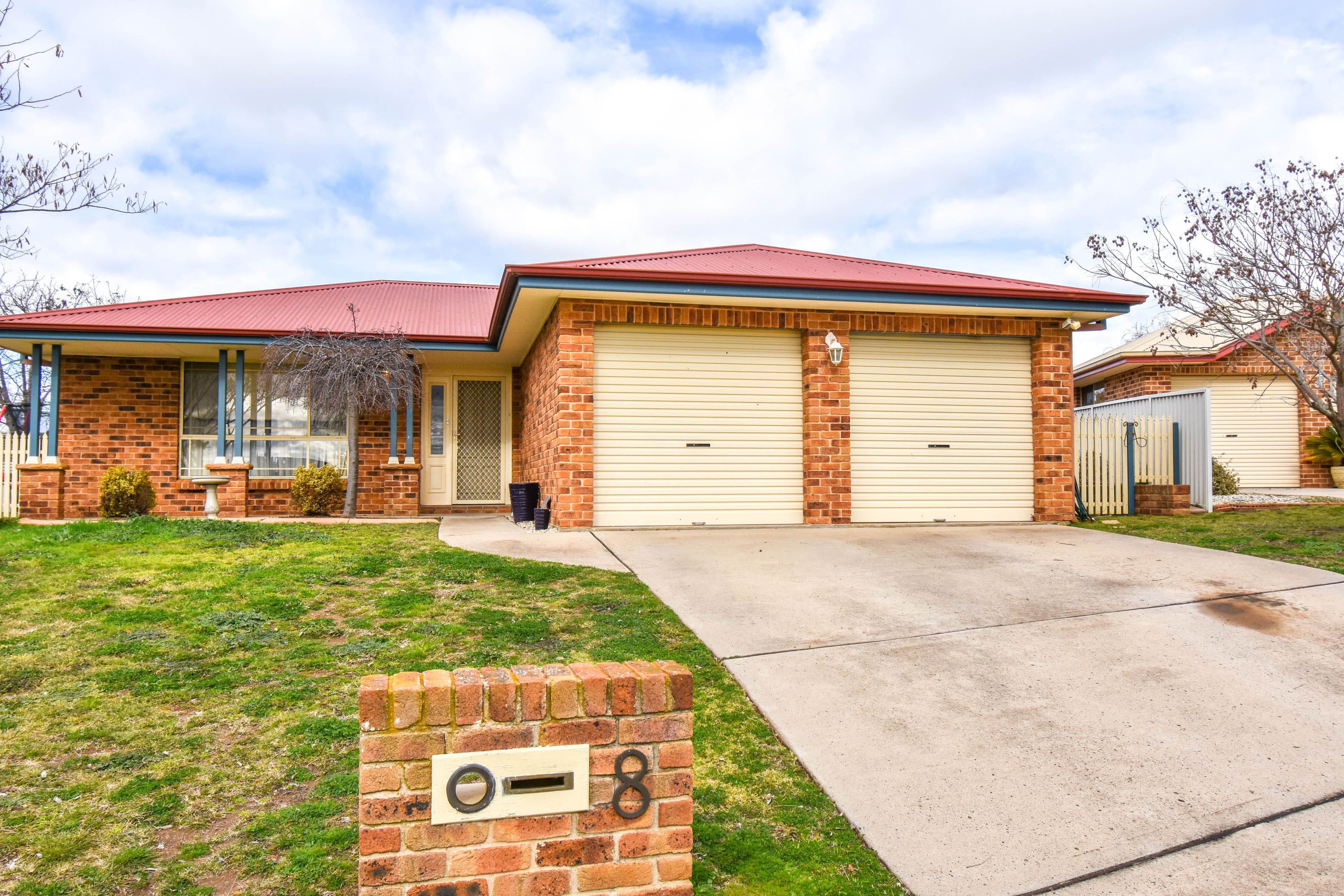 8 Ullathorne Close, Windradyne NSW 2795, Windradyne - Image 1