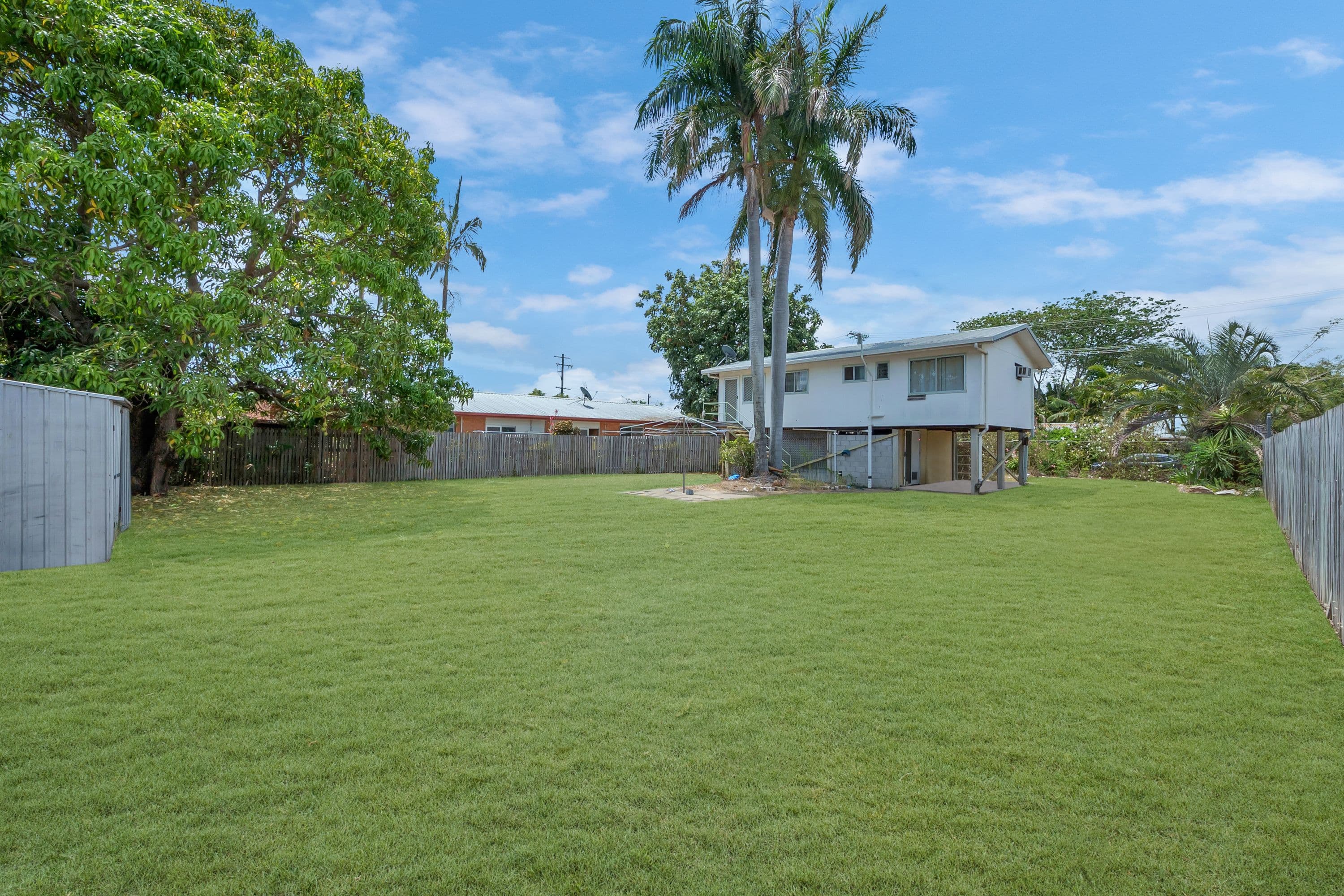 21 Maria Street, Rasmussen QLD 4815, Rasmussen - Thumbnail 6
