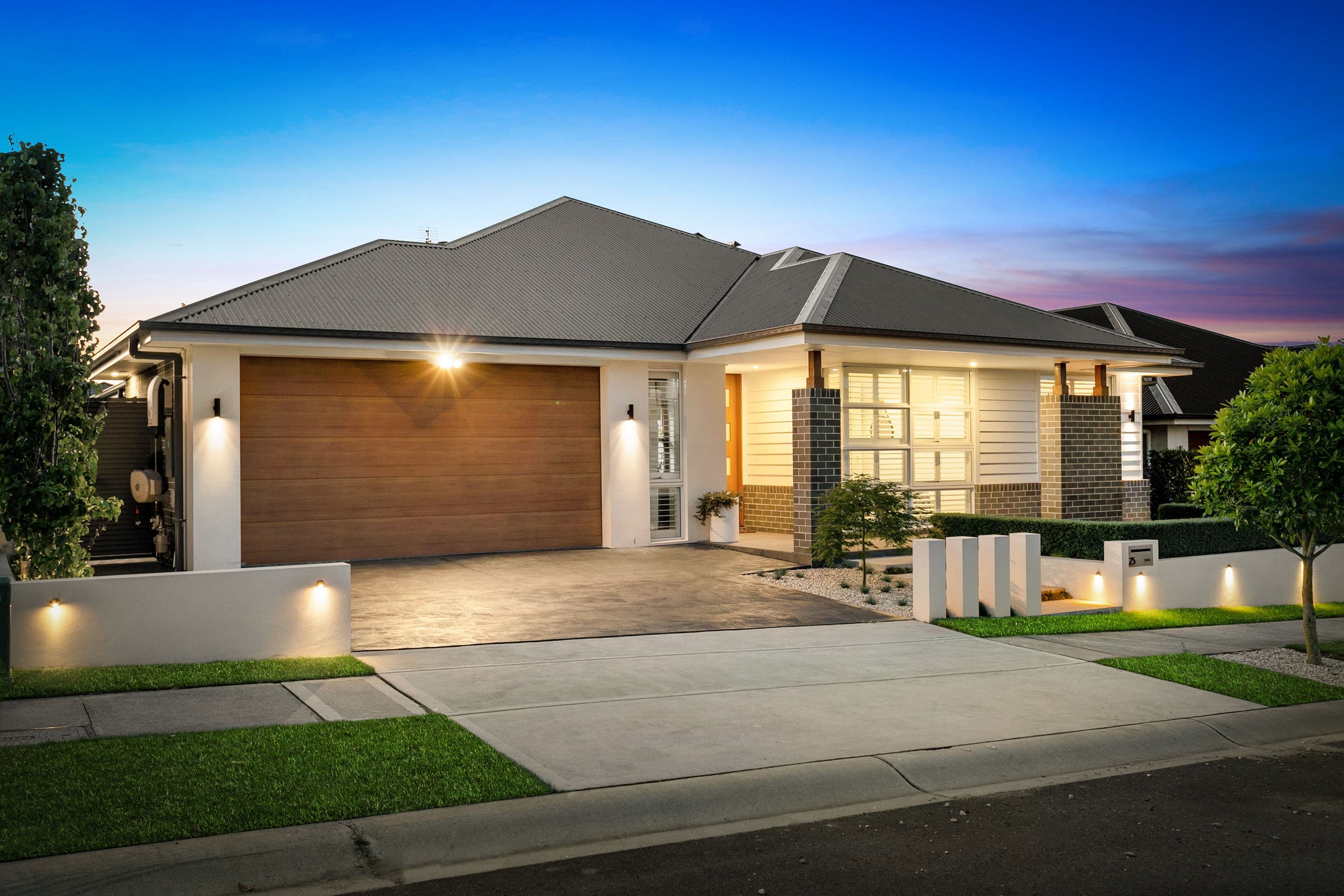 25 Kalinda Avenue (Gables), Box Hill NSW 2765, Box Hill - Image 1