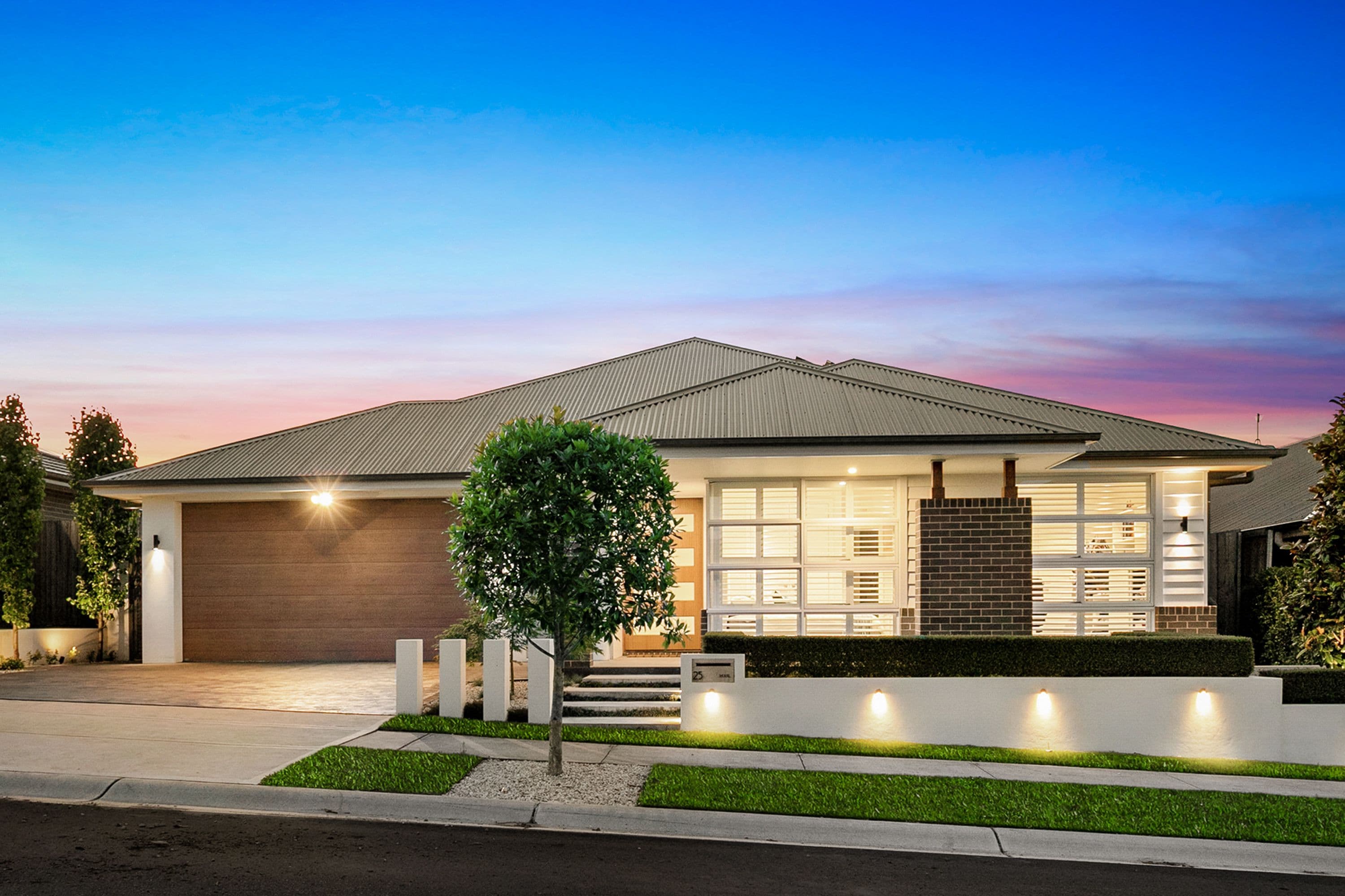 25 Kalinda Avenue (Gables), Box Hill NSW 2765, Box Hill - Thumbnail 2