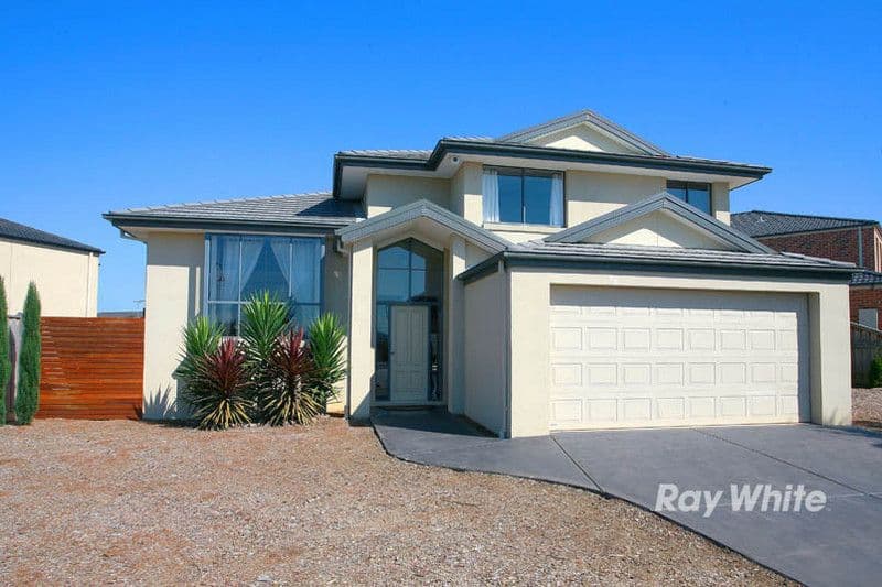 127 Robinswood Parade, NARRE WARREN SOUTH VIC 3805, Narre Warren South - Image 1