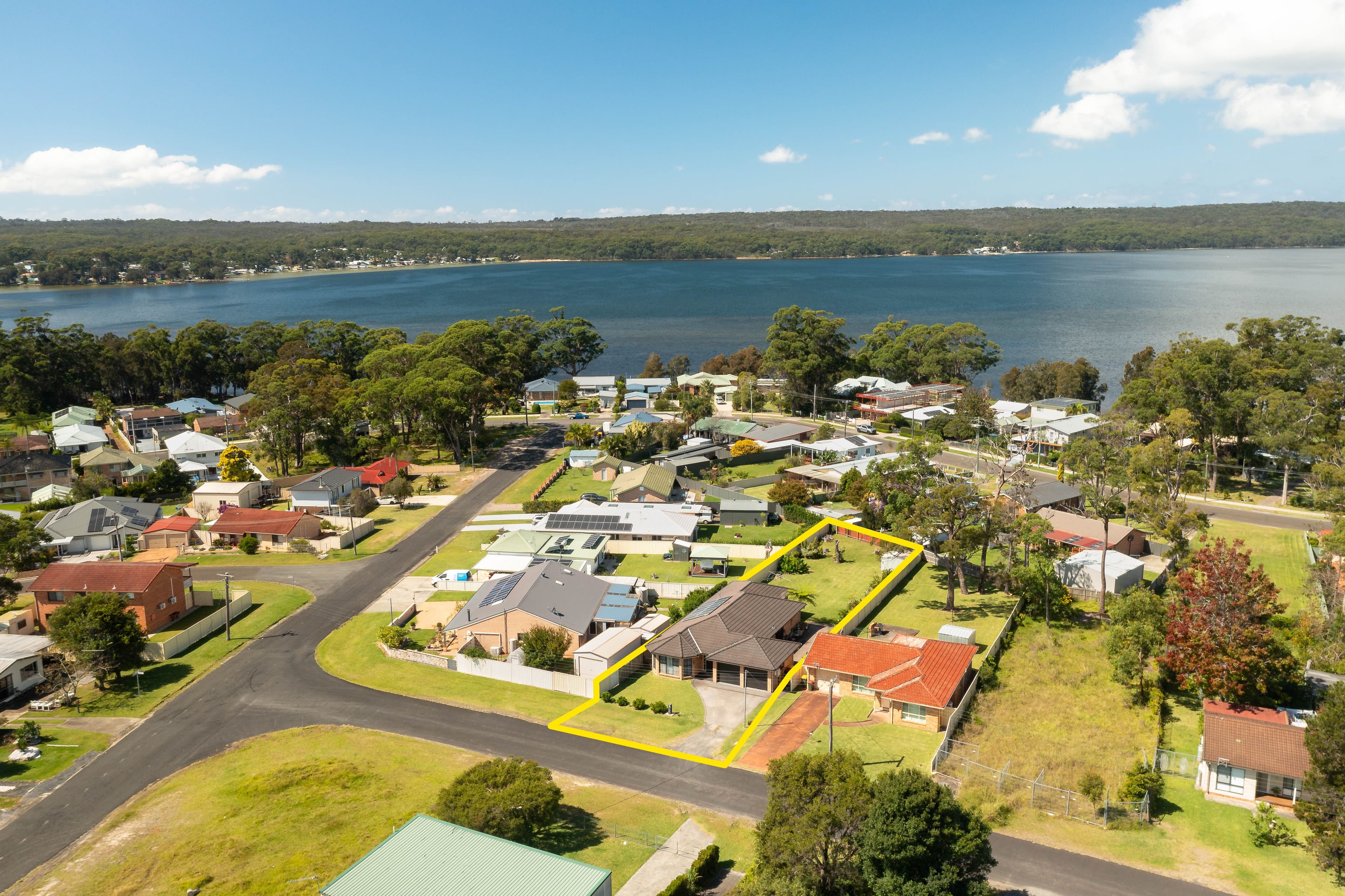 10 Edmund Street, Sanctuary Point NSW 2540, Sanctuary Point - Image 1