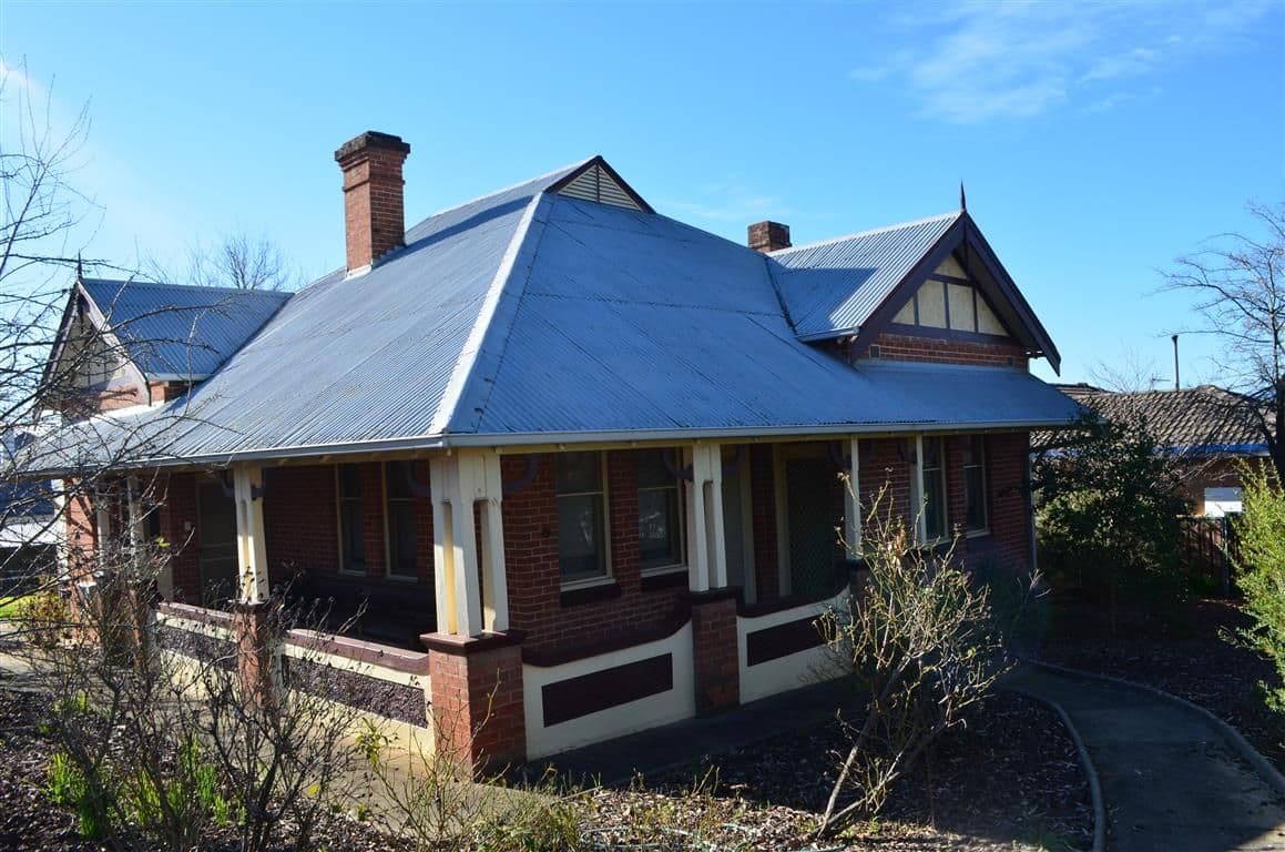 199 Wynyard Street, Tumut - Image 1