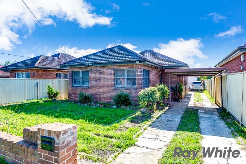 63 Belmore Street, Fairfield East - Thumbnail 2